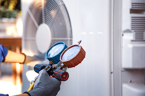 Affordable Emergency Hvac solutions in Ferndale, PA